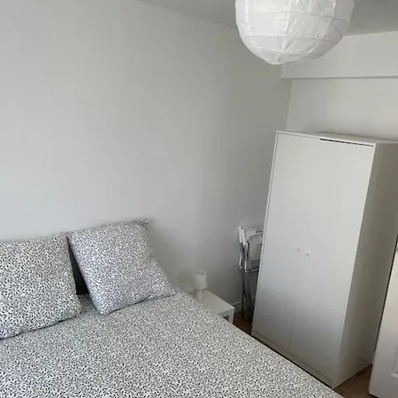 Berges Oise Lejlighed