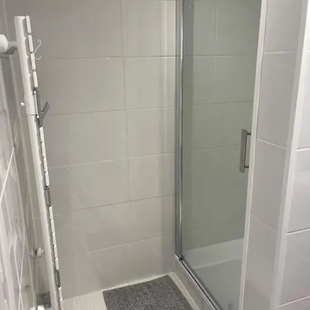 Berges Oise Lejlighed Creil