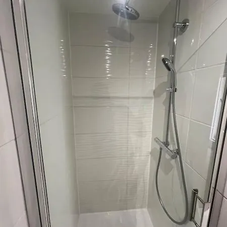 Lejlighed Berges Oise Creil