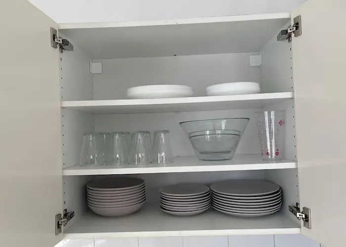 Apartment Berges Oise