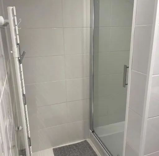 Berges Oise Apartment Creil