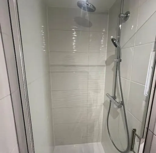 Apartment Berges Oise Creil